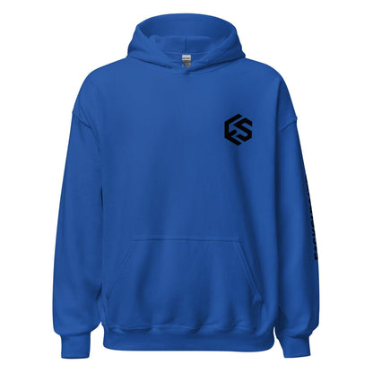 Sudadera con capucha Unisex - "FreeStyle" - F*ckSummer