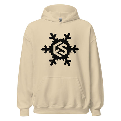 Sudadera con capucha Unisex - "Branded Pow" - F*ckSummer