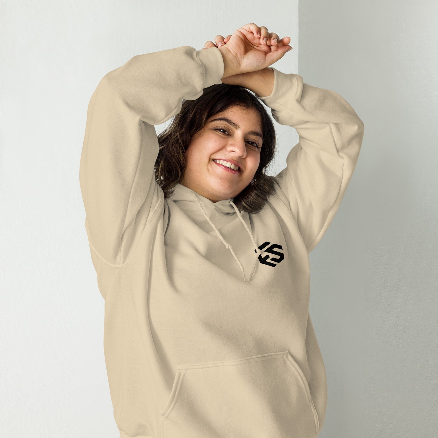 Unisex Hoodie - "FreeStyle"