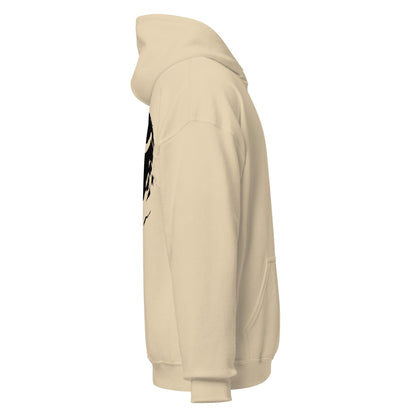 Sudadera con capucha Unisex - "FreeStyle" - F*ckSummer