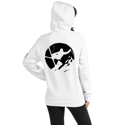 Unisex Hoodie - "FreeStyle"