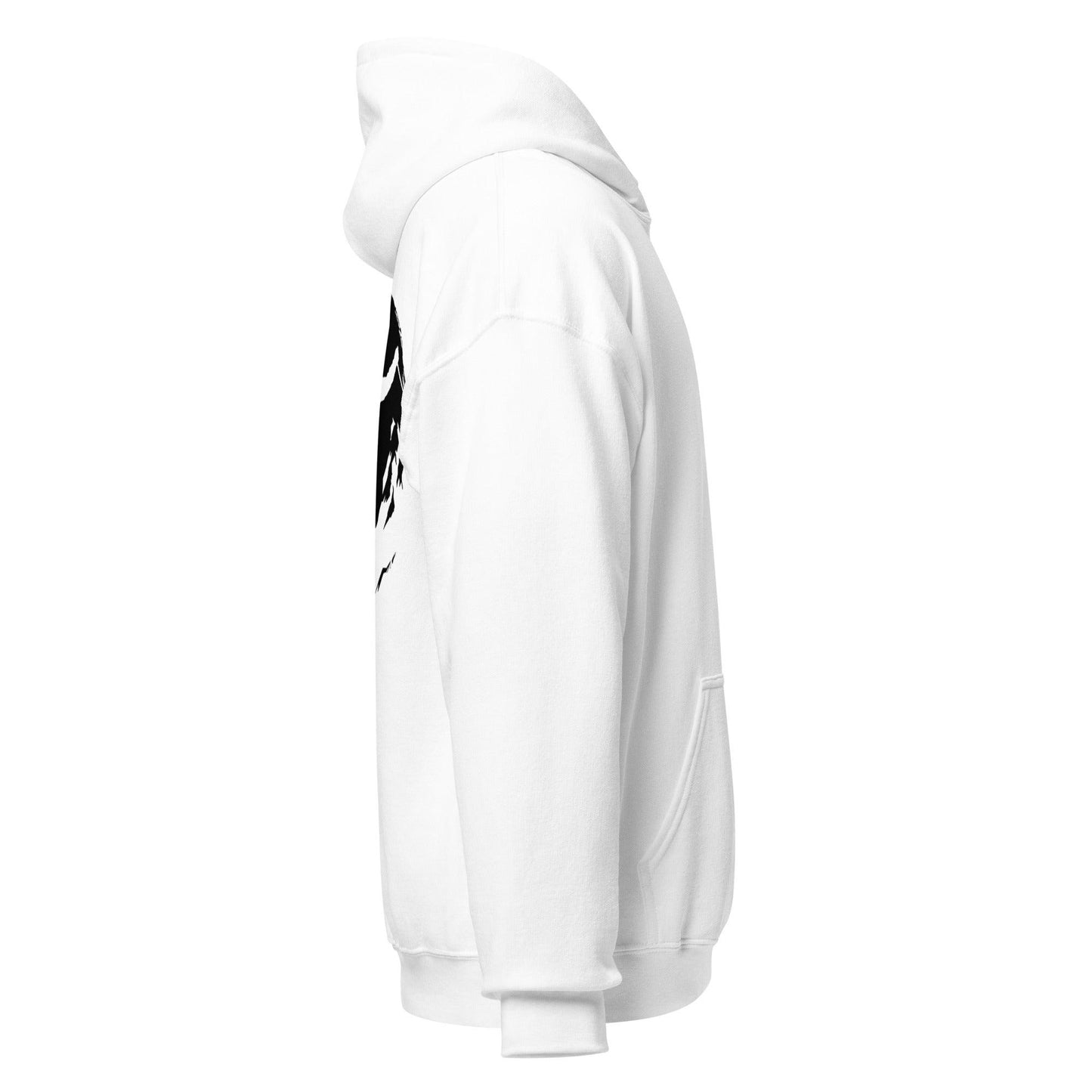 Sudadera con capucha Unisex - "FreeStyle" - F*ckSummer